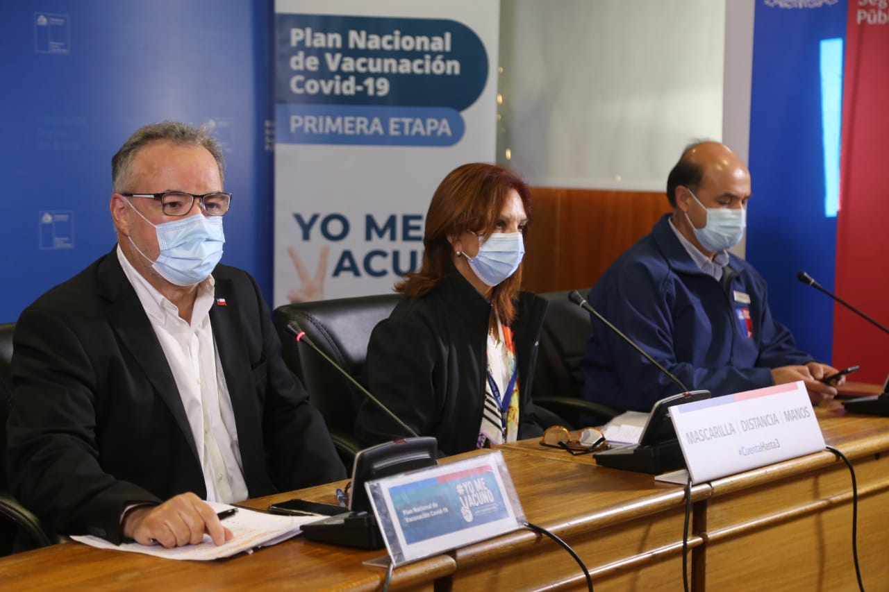 Más de 3 mil millones de pesos serán destinados a la atención primaria en el Biobío