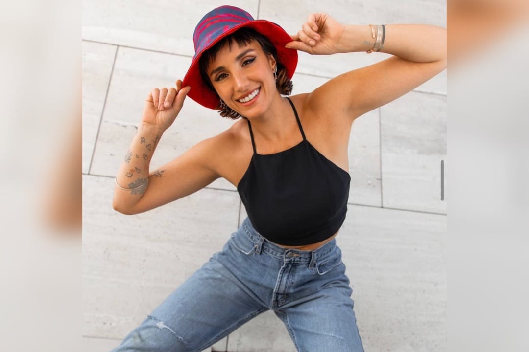 Isidora Urrejola se mostró molesta por las opiniones a su cuerpo y look