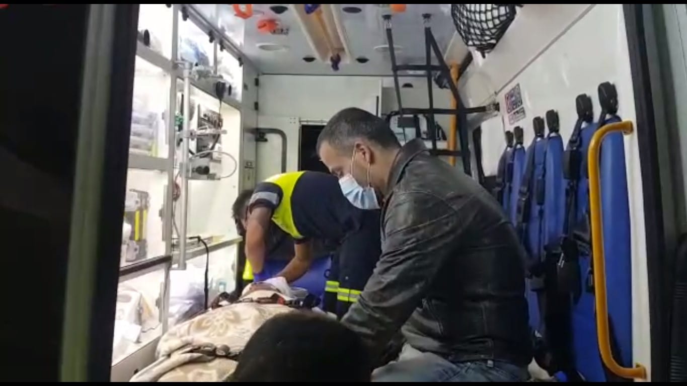 Más de 150 personas lesionadas entre Cañete y Tirúa dejan ataques en últimos seis años