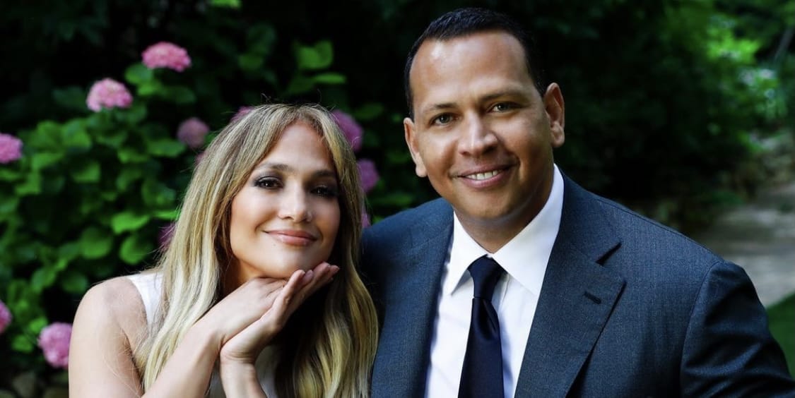 Jennifer López y Alex Rodríguez desmienten rumores de su ruptura