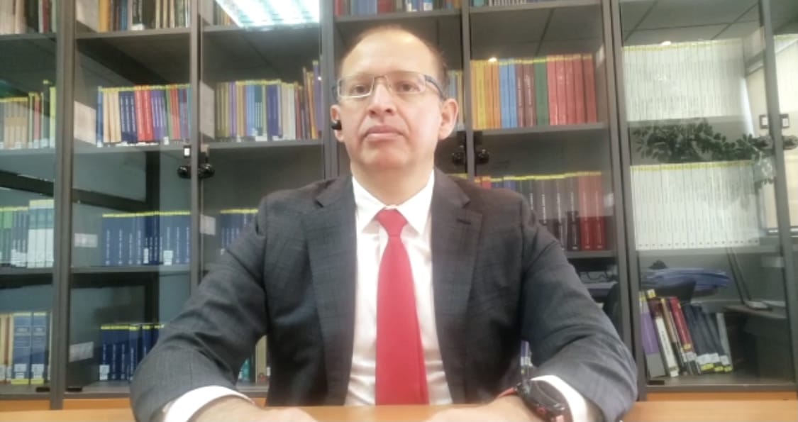 Caso Tomás Bravo: Abogado defensor señaló que es “absolutamente adecuado y pertinente” llegada de peritos extranjeros