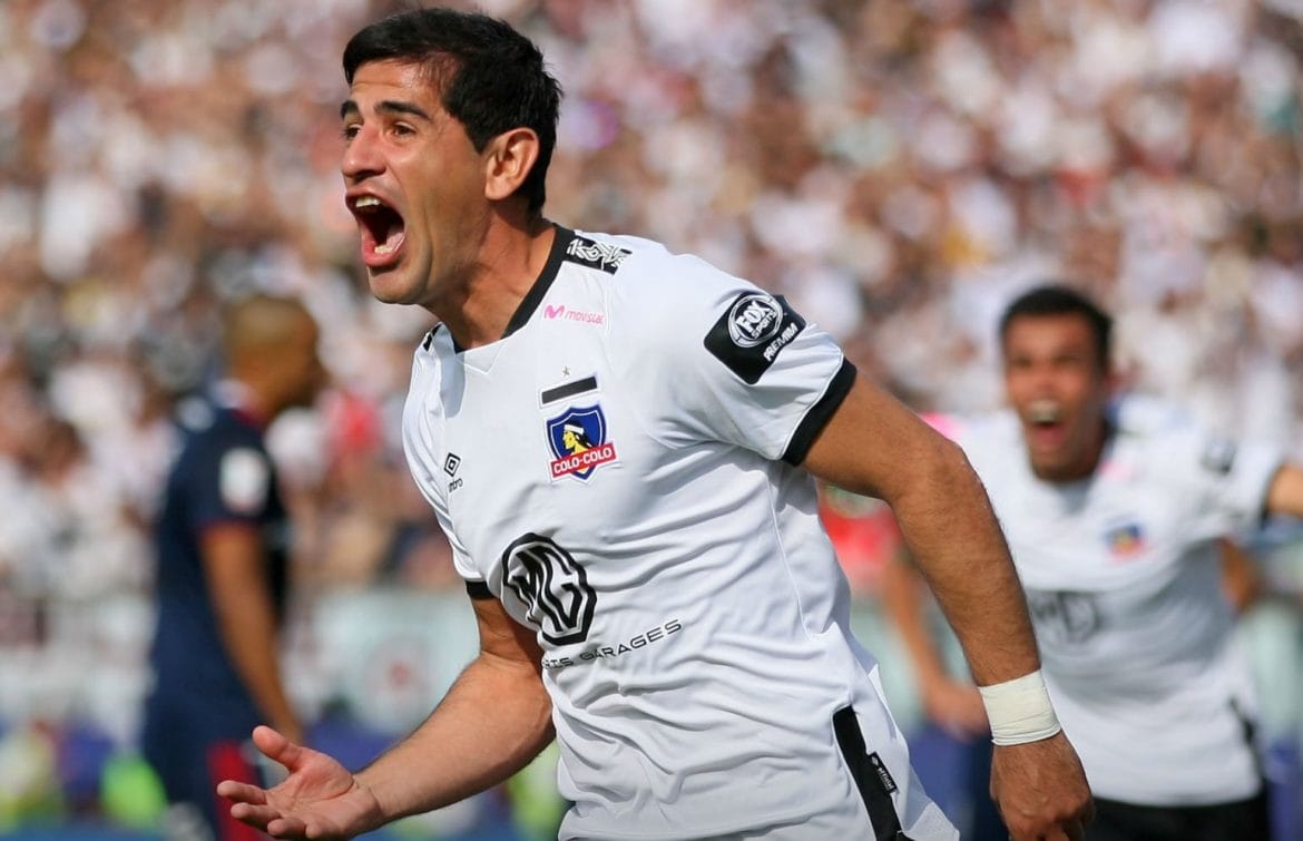 Julio Barroso a Aníbal Mosa: “Nunca vas a entender esto porque no amas a Colo Colo”