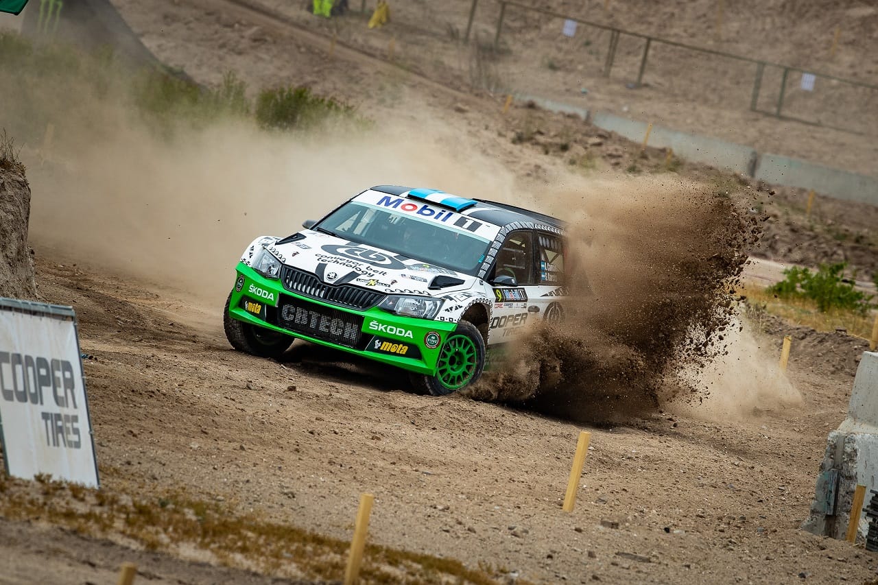 Felipe Horta tras cancelación del WRC en Chile: “Tenemos confianza en que volveremos a ser sede”