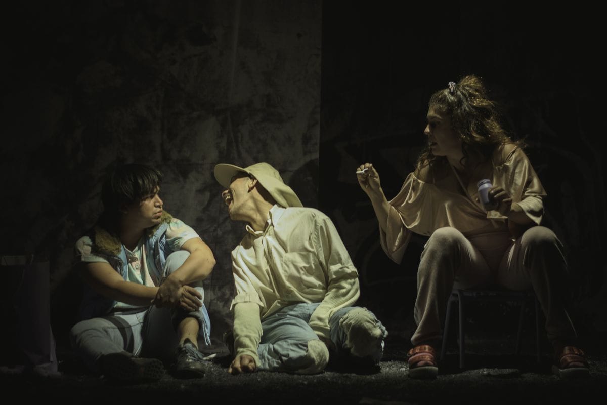 Teatro del Puente reabre sus puertas simbólicamente con seis funciones de “La fuerza del corazón”