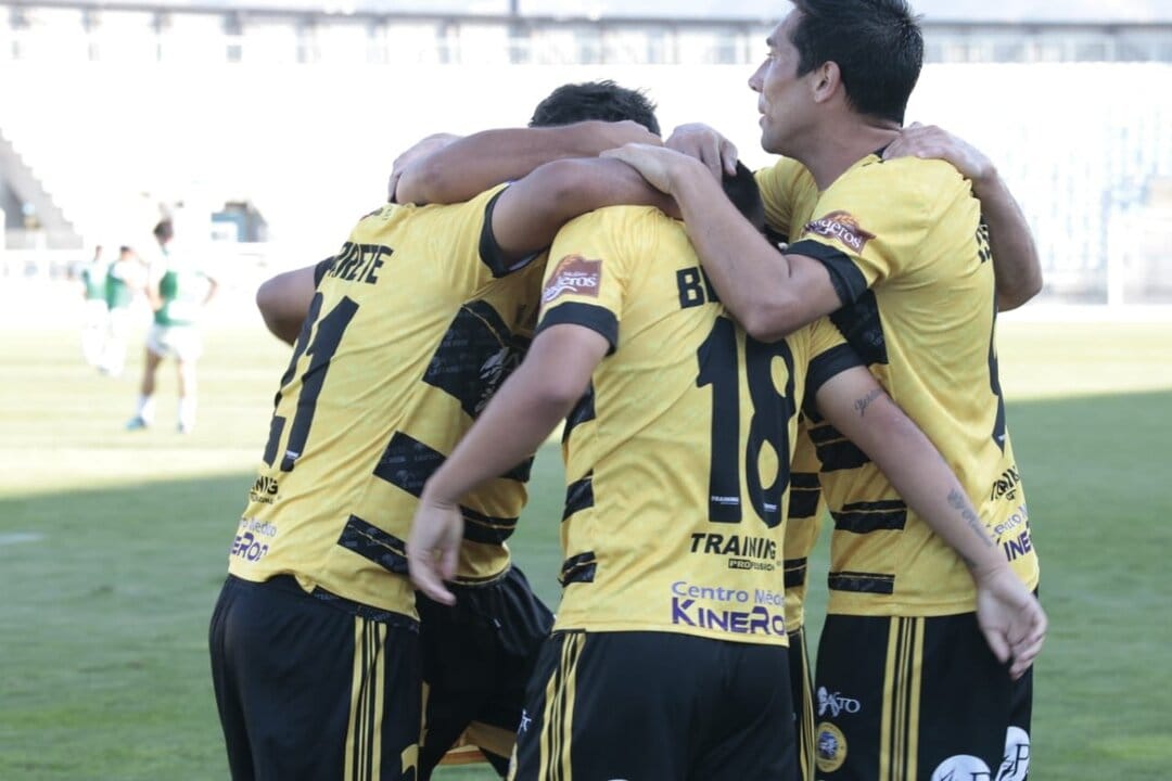 Lautaro de Buin solicitó la intervención de la ANFP en contra de un grande del fútbol chileno