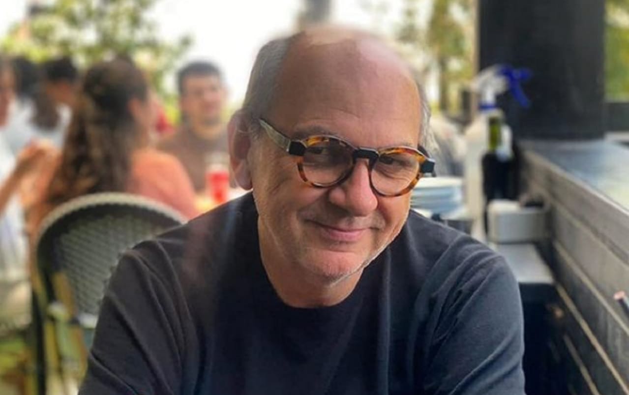 Afirman que Luis Gnecco decidió bajarse del comando de Ignacio Briones