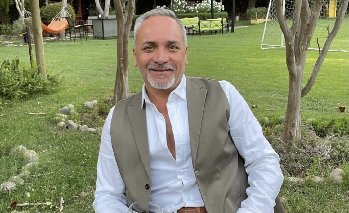 Luis Jara contó la divertida anécdota que vivió con Don Francisco