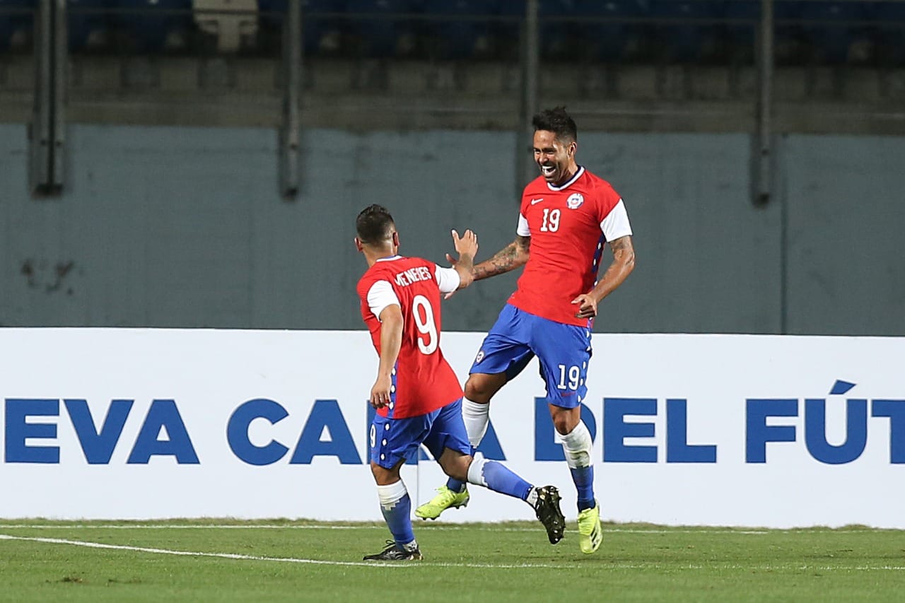 Fernández Vial comienza a olvidarse de Luis “Mago” Jiménez