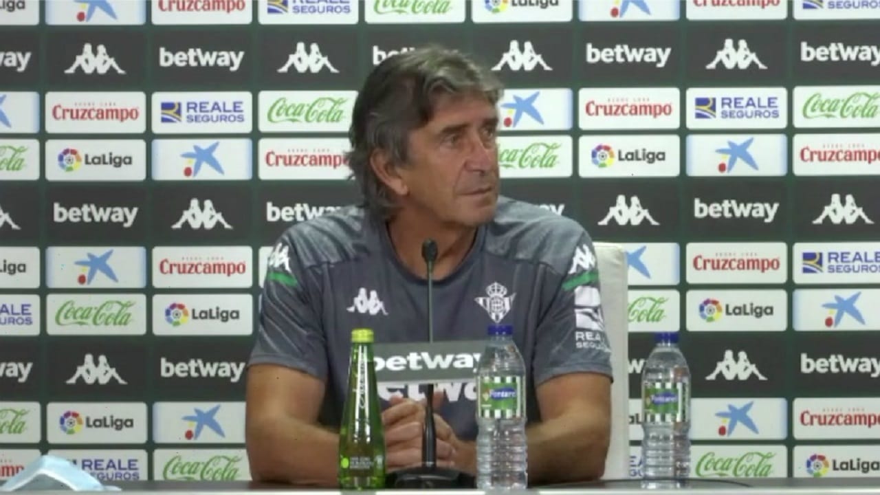 Manuel Pellegrini: su futuro en la “Roja” y la actualidad de la “Generación Dorada”