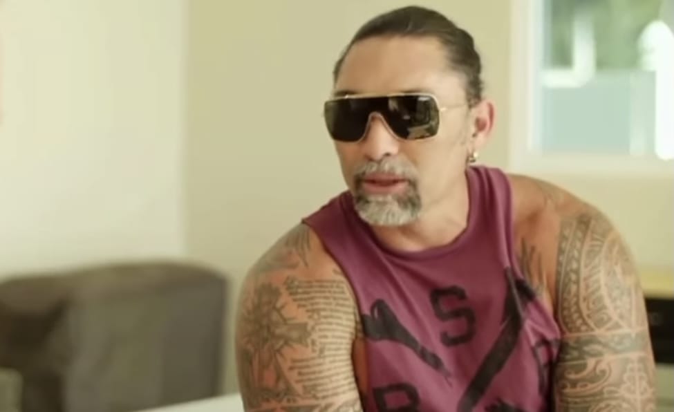 Marcelo Ríos arremete contra Guarello: “Tira mentiras y después se esconde”