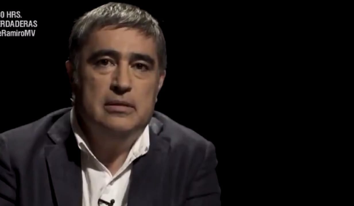Mario Desbordes advierte: “El Gobierno, o mejora la puntería o que no se queje si hay tercer retiro”