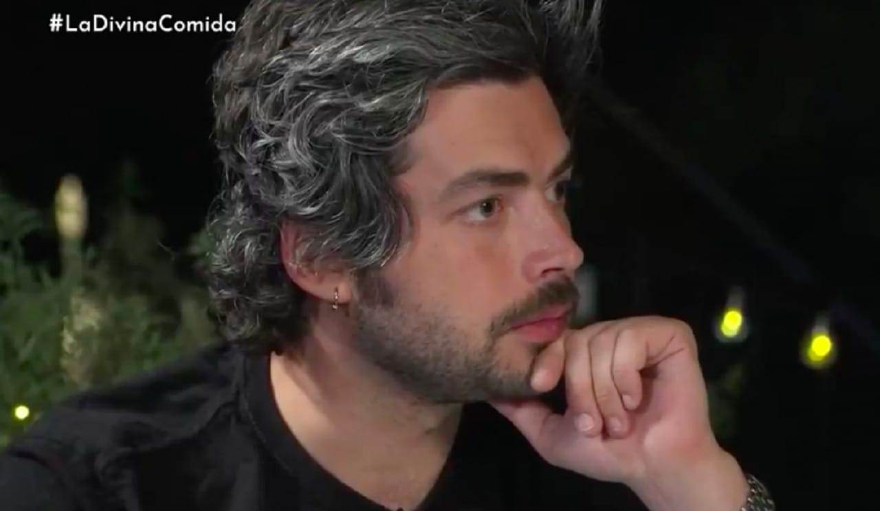 La respuesta de Max Cabezón sobre Alfredo Castro que generó las molestias de los seguidores de “La Divina Comida”