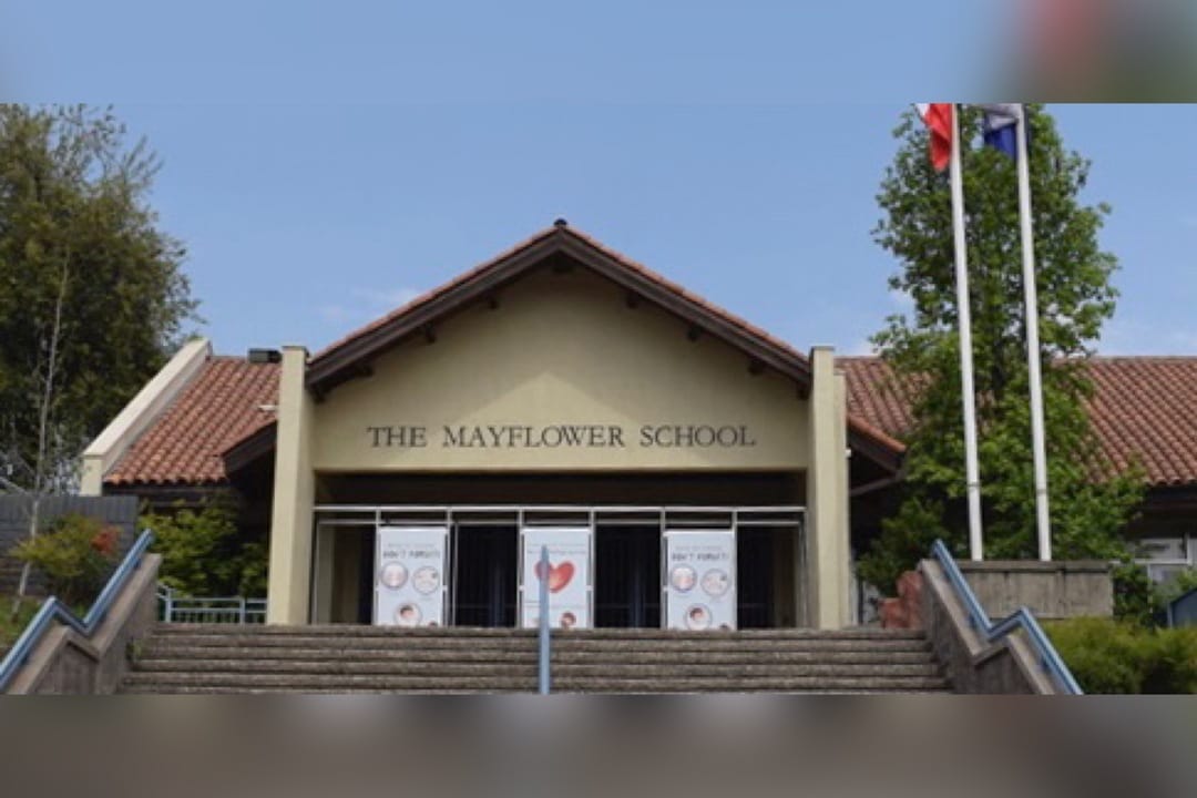 Colegio Mayflower asegura que salida de profesora que envió audio de Whatsapp fue de “mutuo acuerdo”