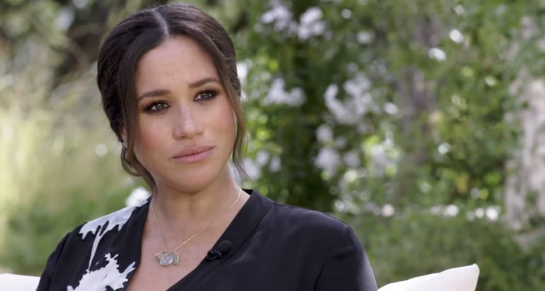 Meghan es acusada de acoso laboral: La duquesa estaría “entristecida”