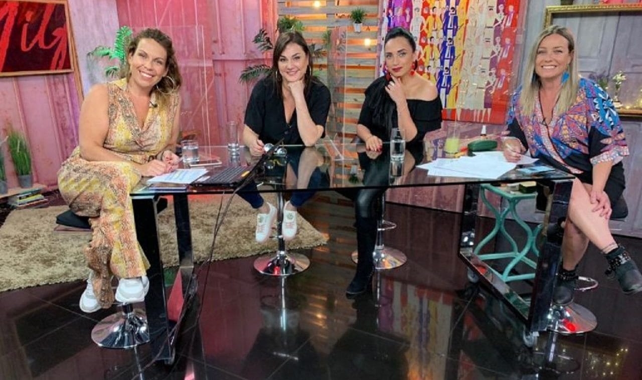 Panelista del programa “Milf” dijo adiós tras cuatro meses al aire