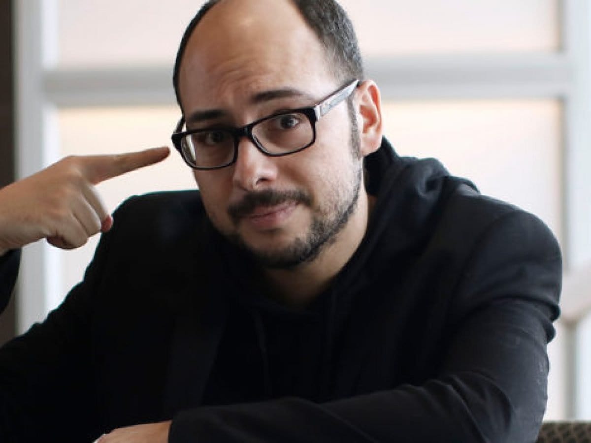 Nicolás López es declarado culpable de dos abusos sexuales