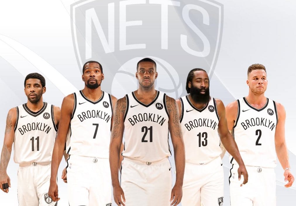 Brooklyn Nets fichará a Aldridge para conformar un “Big Five” y pelear por el cetro de la NBA