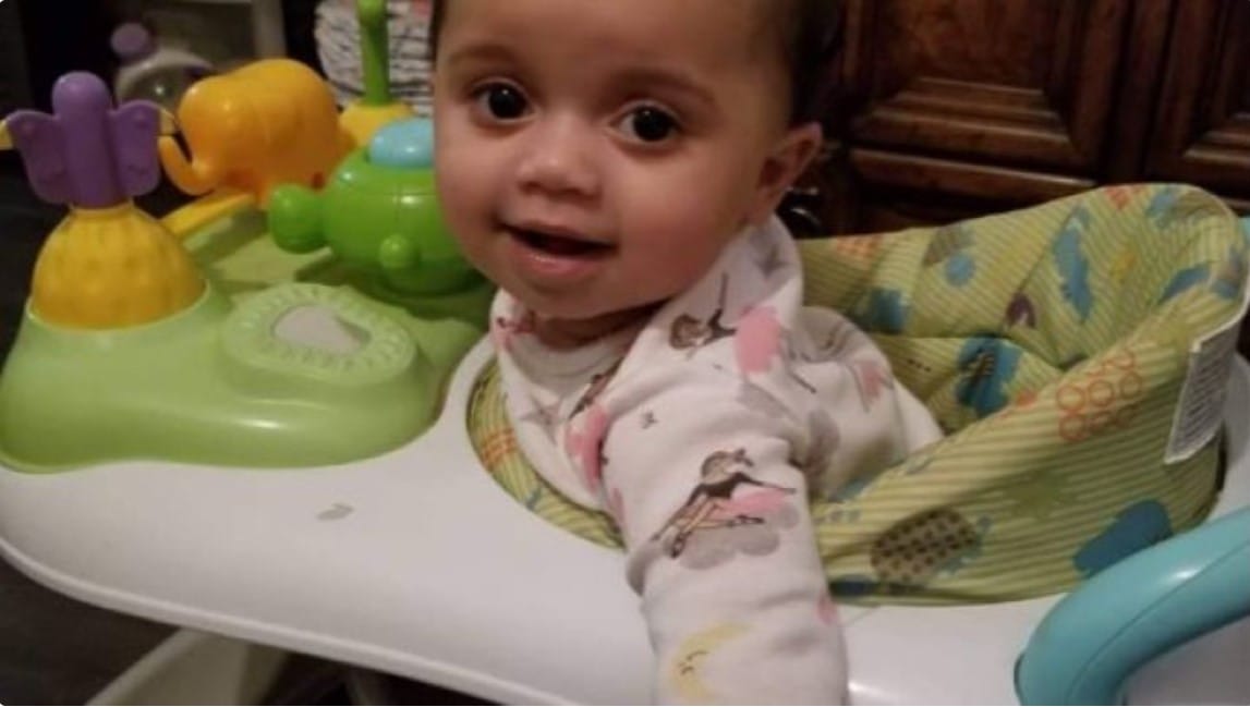 Niña de un año murió tras ser mordida por su perro pitbull