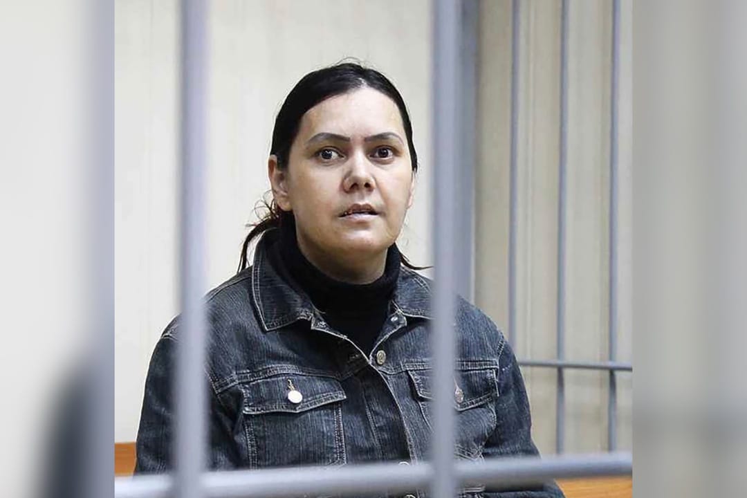Niñera que decapitó a menor de 4 años saldrá en libertad: Médicos la declararon como “curada”