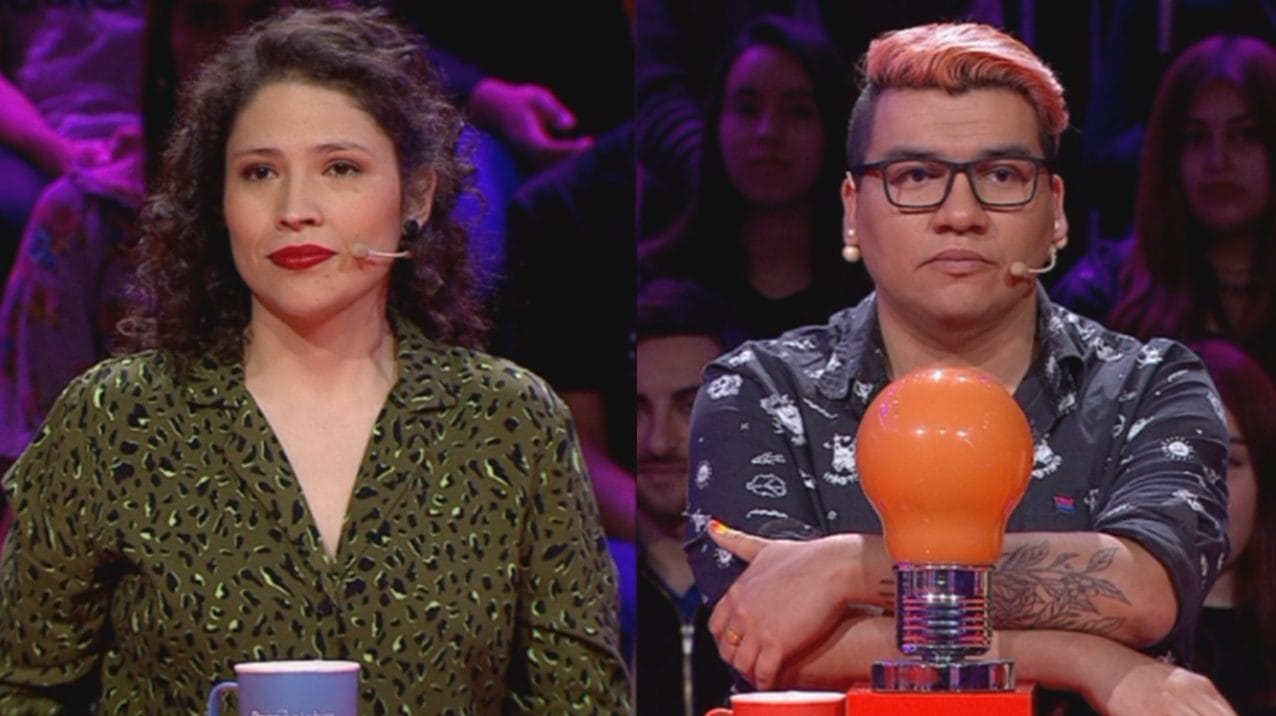 Nuevamente Pasapalabra entregará millonario premio a concursante del rosco