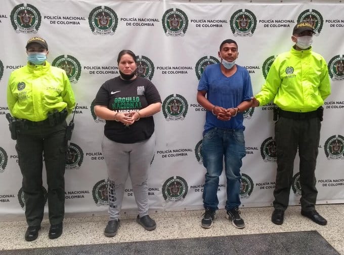 Macabro: Padres drogaban a sus 5 hijos y los obligaban a tener relaciones sexuales a cambio de comida