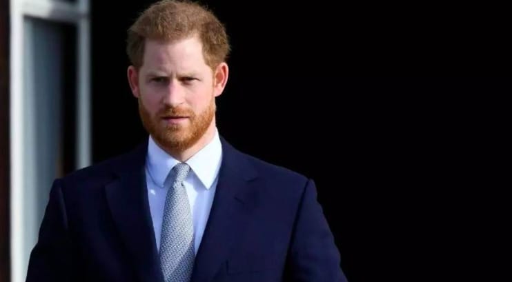 Príncipe Harry calificó su vida en la realeza como la estadía en un zoológico