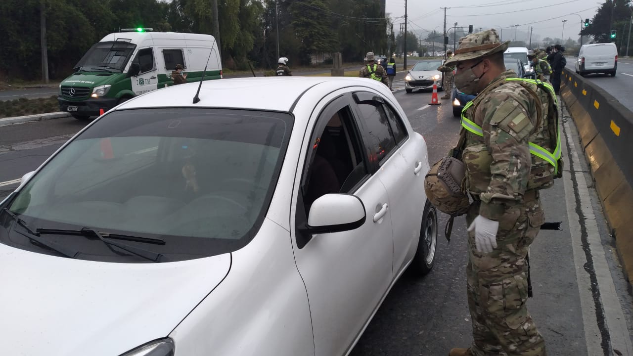 Advierten que mal uso de permisos colectivos serán investigados en Concepción