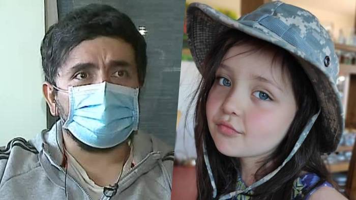 Papá de Tamara reveló cómo identificó al autor del crimen de su hija: “Tuvo el castigo que merecía”