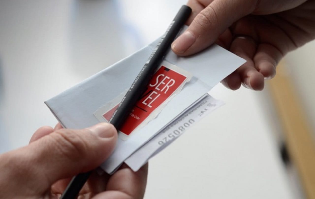 Elecciones 2021: Revisa qué documentos debes llevar para votar