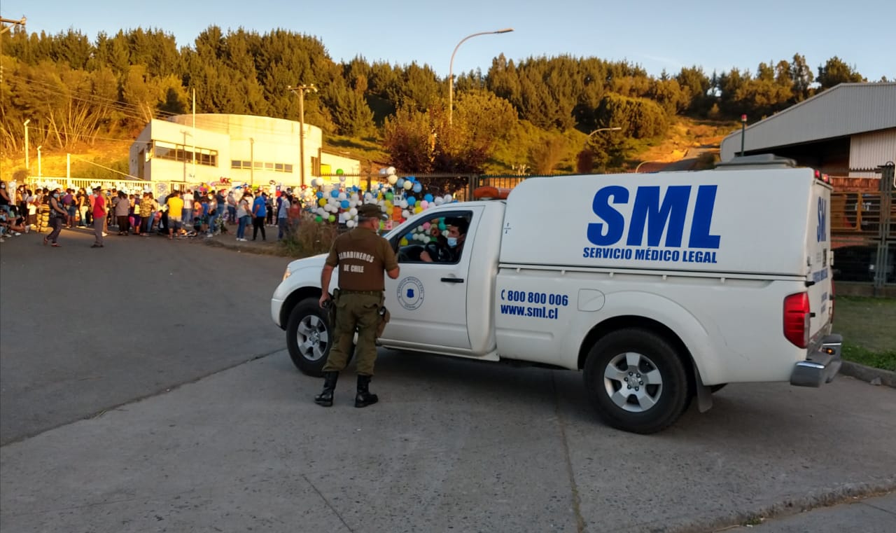 Se cumple un año de la muerte de Tomás Bravo