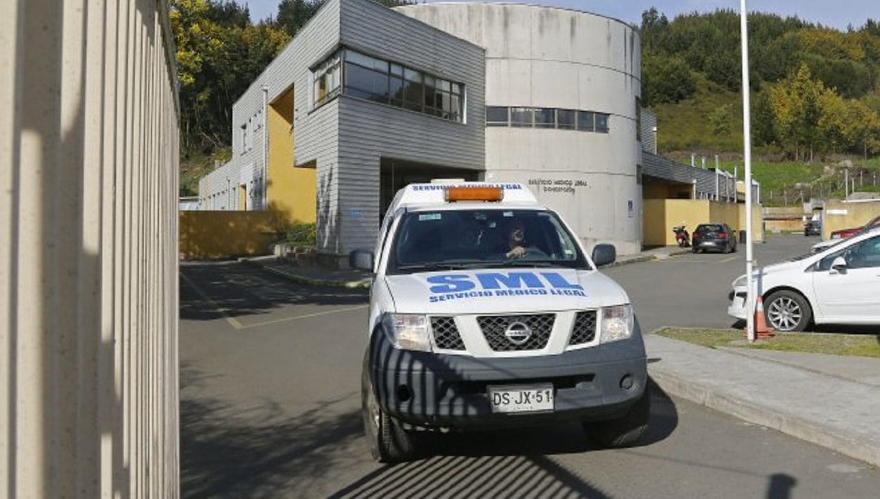 Fiscalía comunicó que entrega del cuerpo de Tomás Bravo se posterga de forma indeterminada
