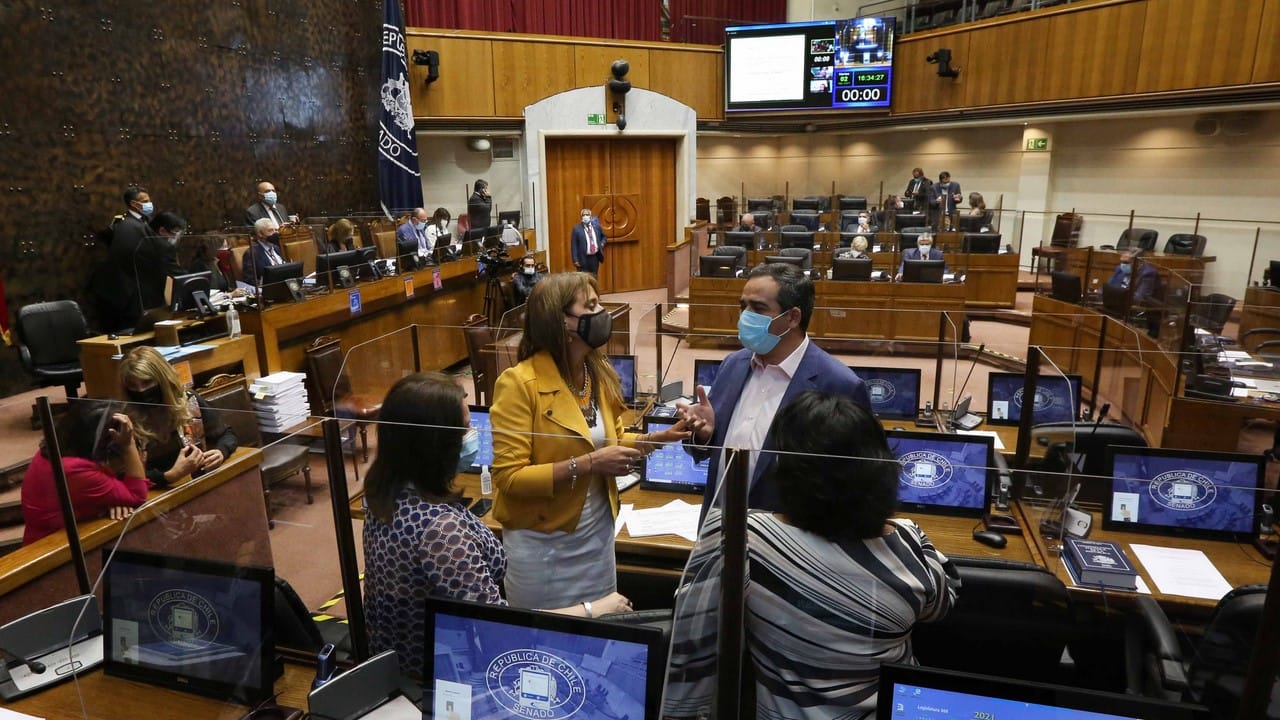 Senado aprueba proyecto de ley que establecería feriado el 24 de junio por Día de los Pueblos Indígenas