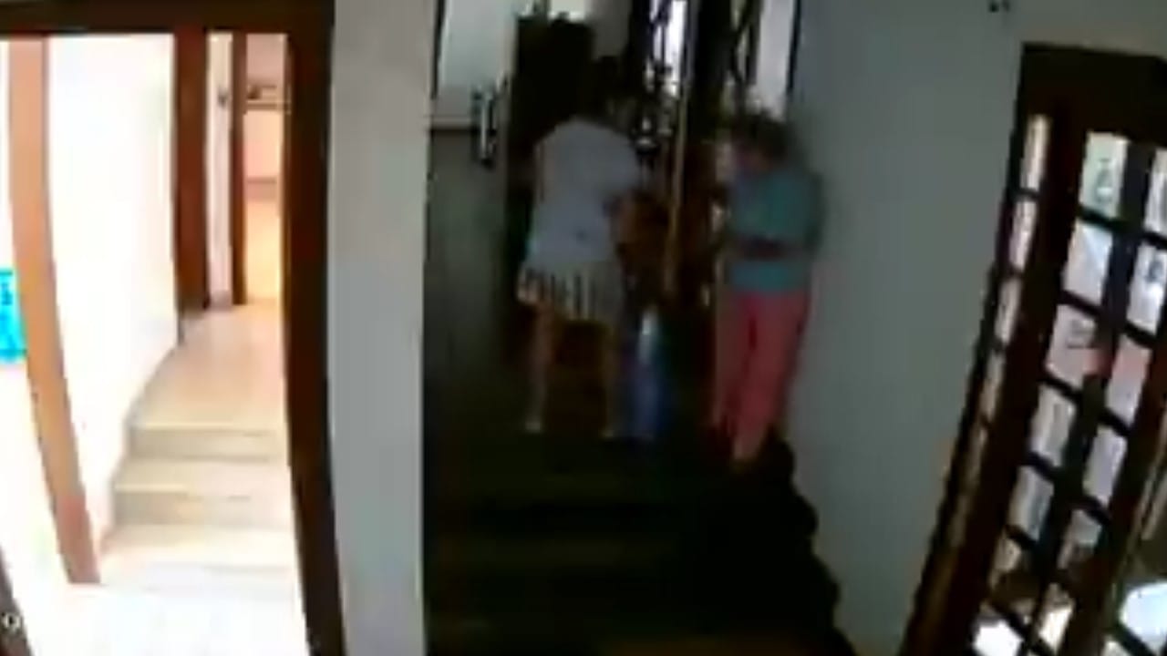 Despiden a embajadora de Filipinas por agredir en reiteradas ocasiones a su asesora del hogar en Brasil