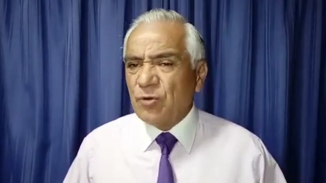 “Me siento avergonzado de ese tipo de actitud”: Presidente de evangélicos del Biobío por riña en Los Ángeles