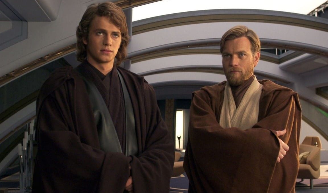 En próximas entregas: Star Wars anuncia jedis trans y no binarios