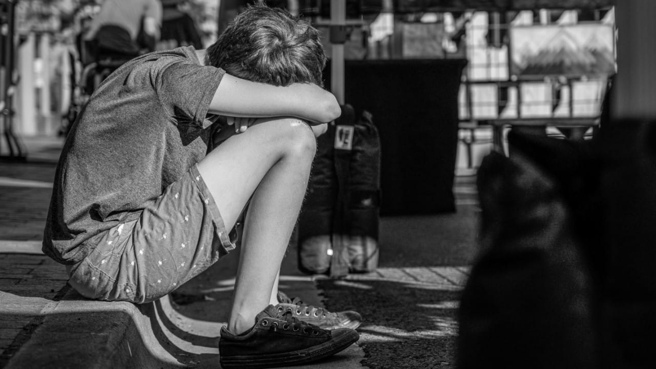 Perito judicial por hechos de violencia contra niños: “La familia es la institución más violenta”