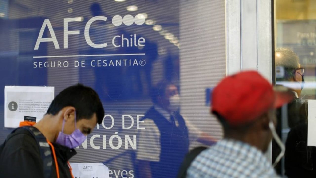 Conoce cuánto tienes acumulado en tu Seguro de Cesantía