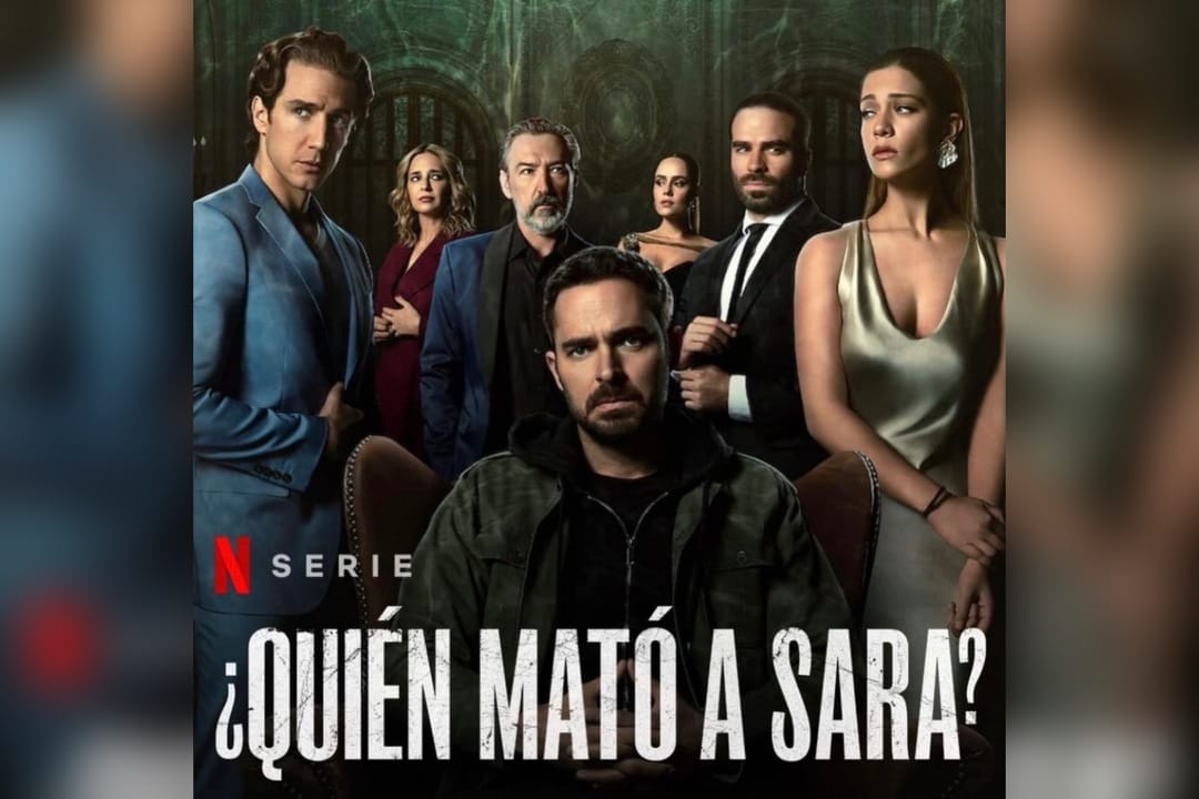 ¿Quién mató a Sara?: La serie del chileno “Chascas” Valenzuela es la más vista en el mundo