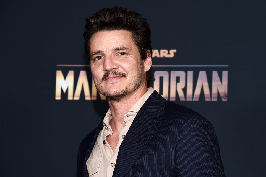 “Llamadas”: La nueva serie del chileno Pedro Pascal