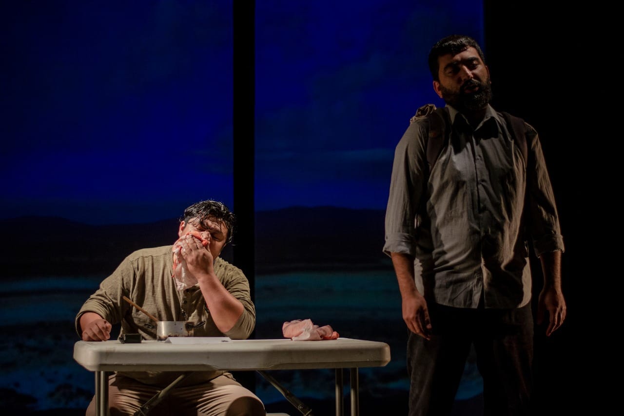 Conoce las obras que se transmitirán en el Festival Internacional de Teatro del Biobío