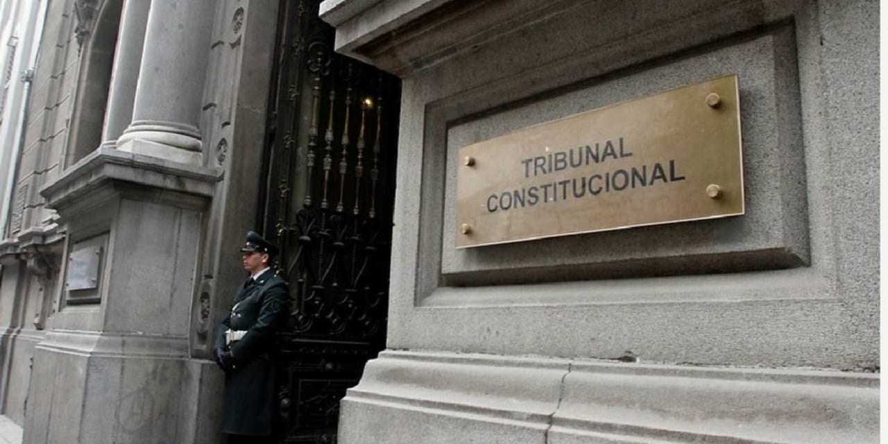 Gobierno recurrirá al Tribunal Constitucional por el tercer retiro del 10%