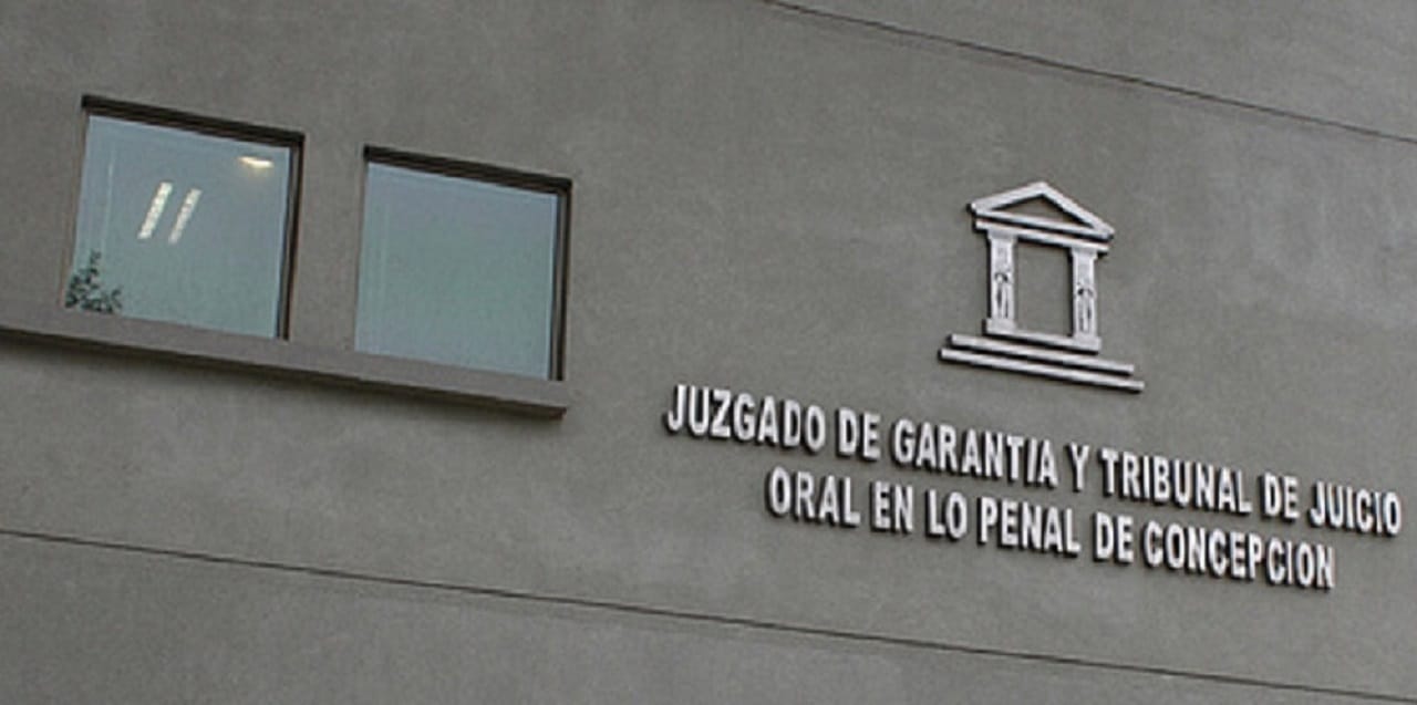 Repetirán juicio contra adolescente acusado de robar y matar a dueño de casa en Talcahuano