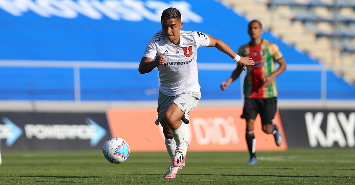 Cambio de casa: El “Kun” será Diablo Rojo