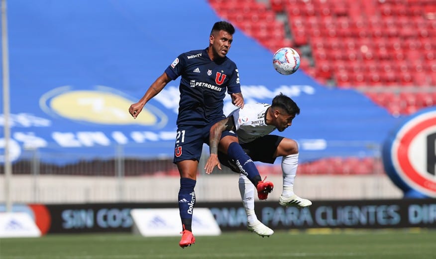 Los equipos que más dinero invierten en el fútbol chileno
