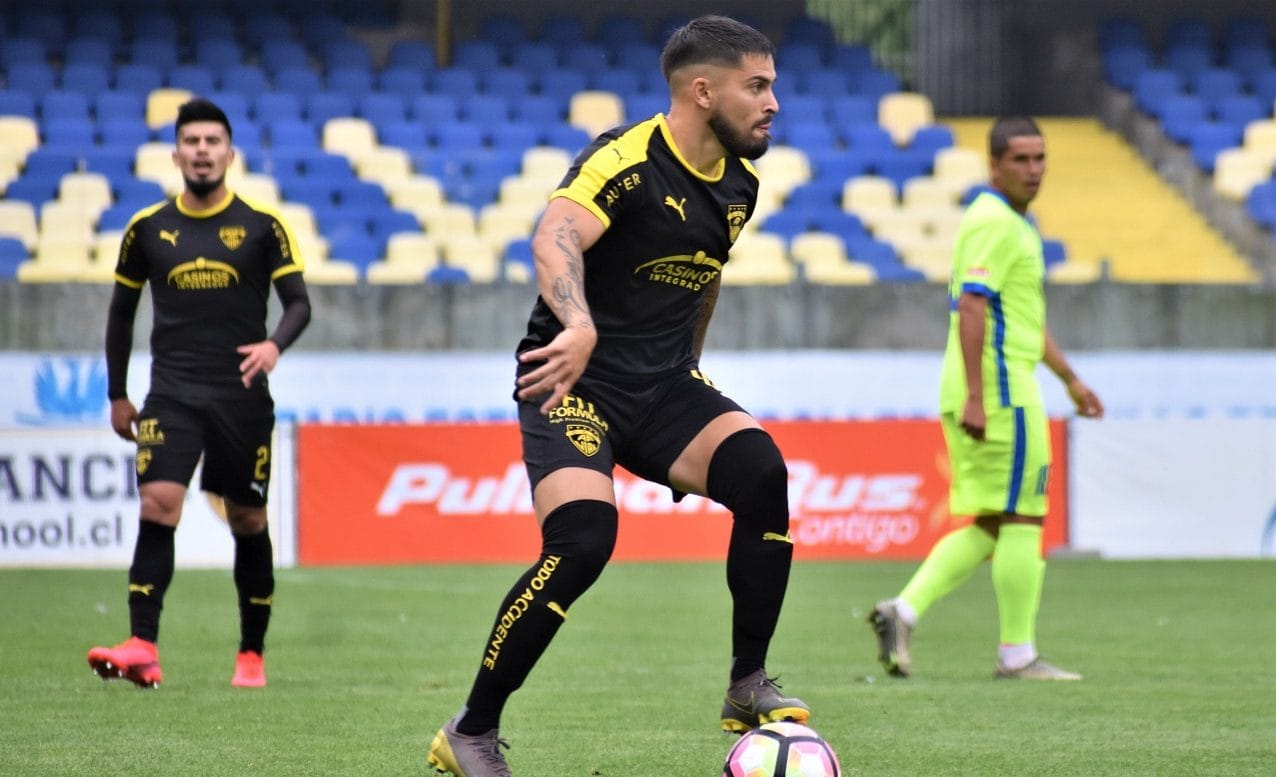 Equipos de la Segunda División acordaron no jugar hasta que se revierta medida por el cupo de ascenso