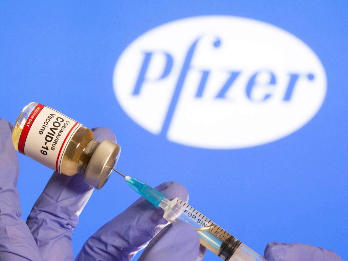 Expertos advierten que Pfizer tiene un 22,5% de eficacia contra Ómicron