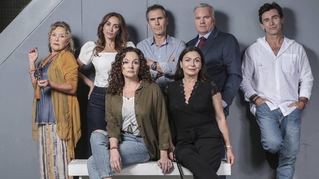 Anuncian que “Verdades Ocultas” seguirá en pantalla durante el 2022