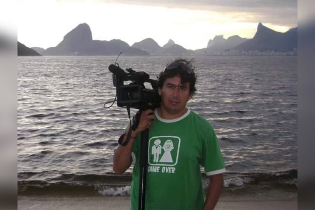 Entregan nuevo informe médico del camarógrafo Esteban Sánchez