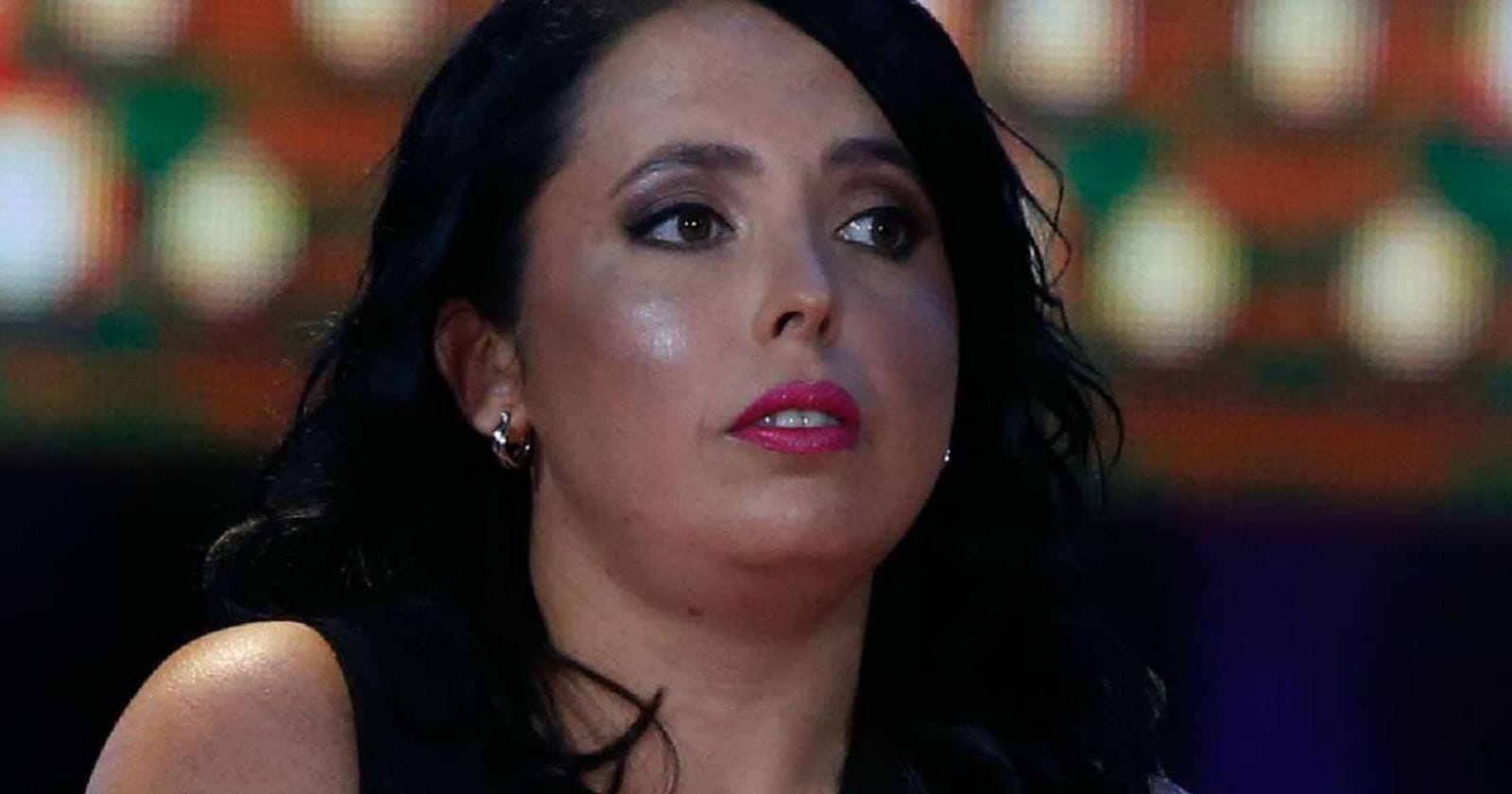 Chiqui Aguayo reveló que tuvo que acogerse a una de las tres causales por incompatibilidad en su embarazo en 2018