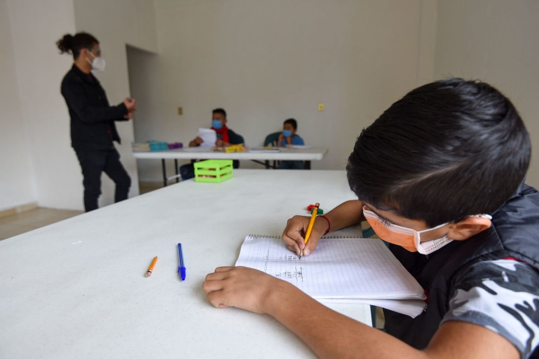 Editorial: SIMCE, no podemos estar peor